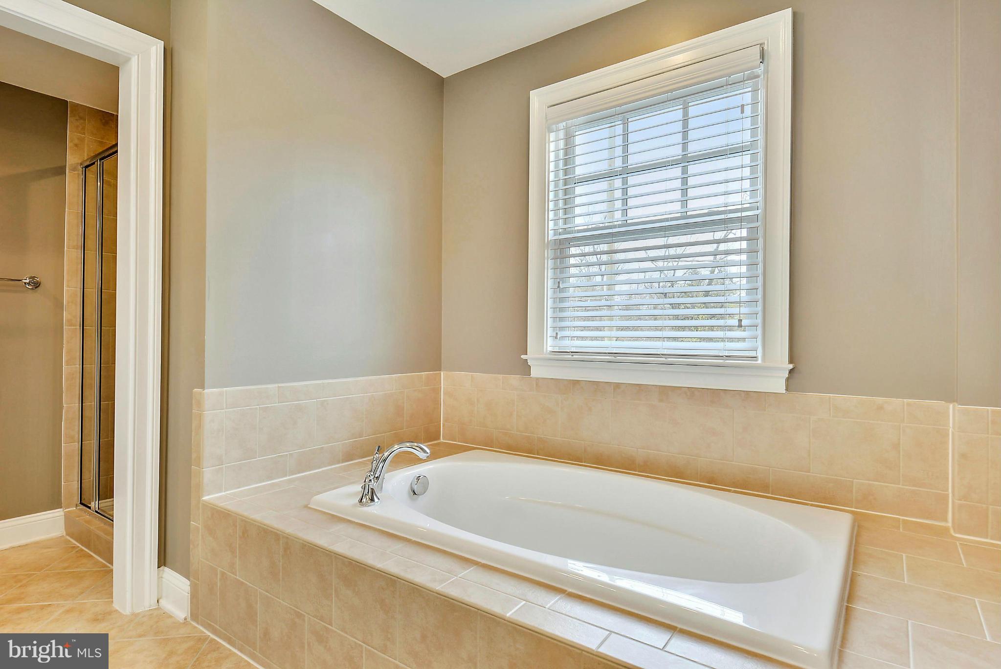 8813 Courts Way Silver Spring, MD 20910 - Photo 18 of 30 Bath (Master)