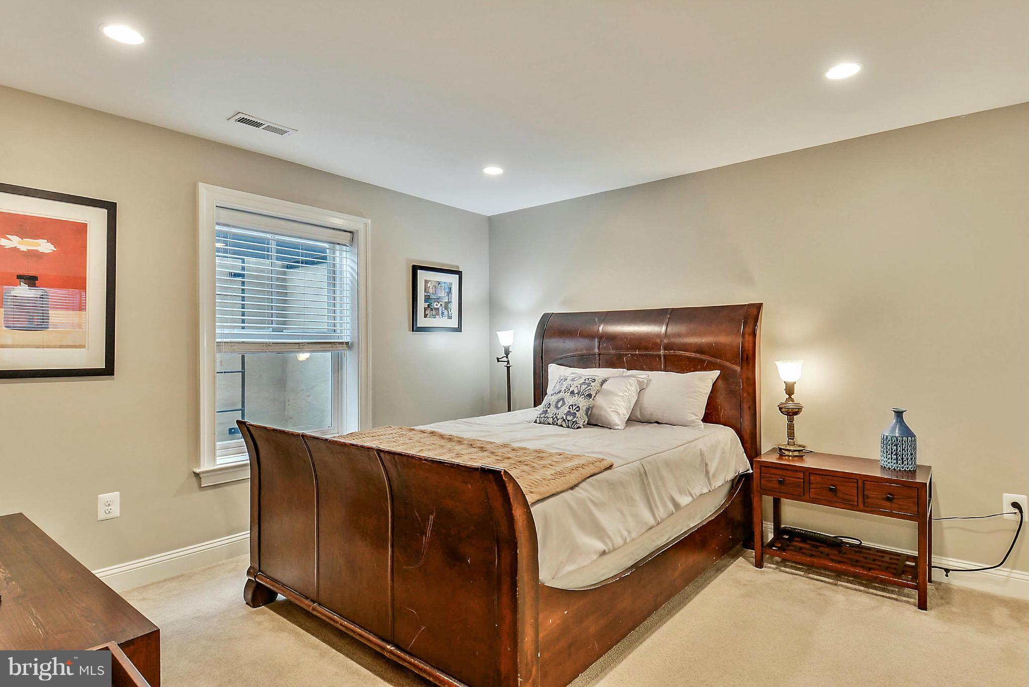 8813 Courts Way Silver Spring, MD 20910 - Photo 27 of 30 Bedroom