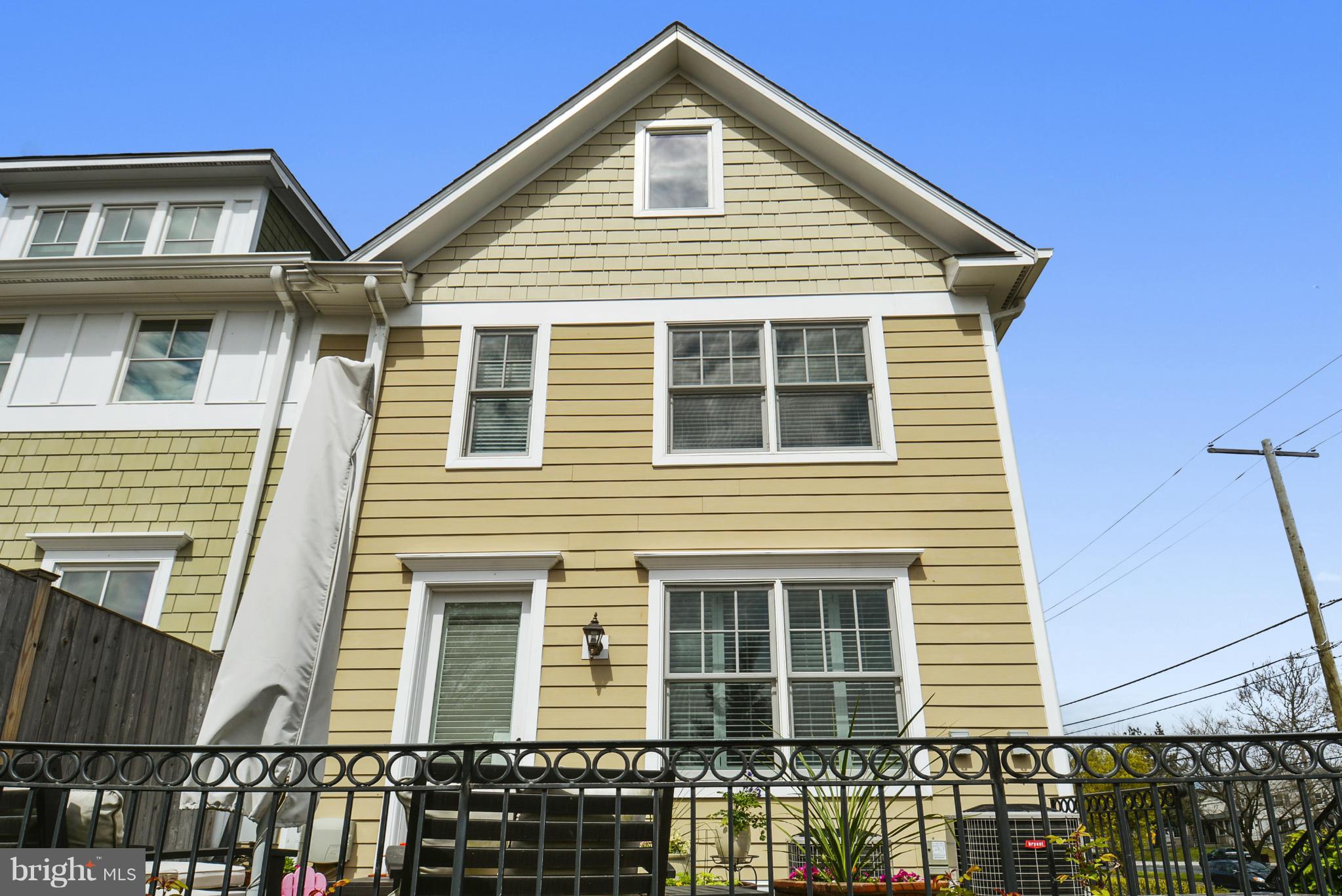 8813 Courts Way Silver Spring, MD 20910 - Photo 30 of 30 Exterior (General)