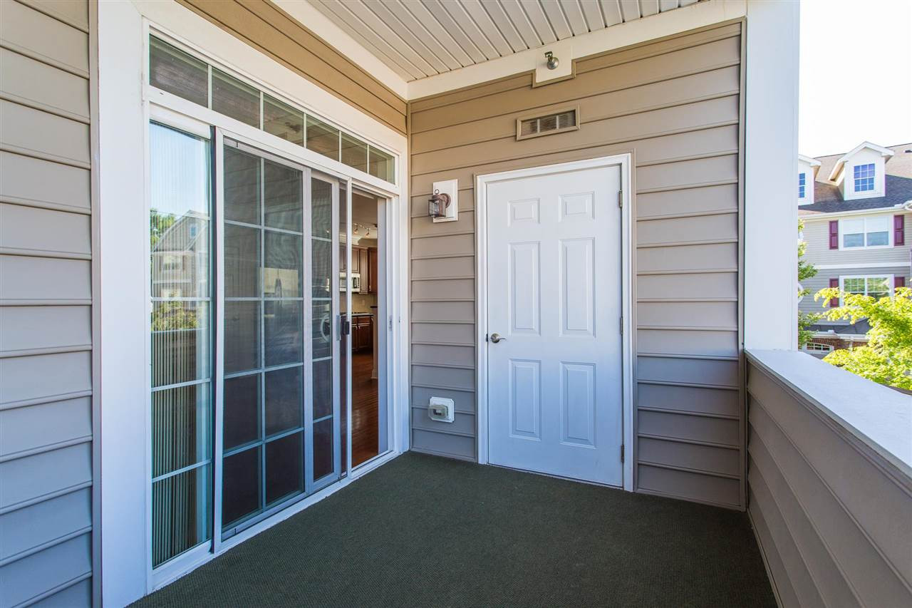 10410 Rosegate Court, Unit 207 Raleigh, NC 27617 - Photo 17 of 30 Photo 17