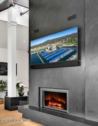 $5,850,000 | Undisclosed Address, Hayden, ID 83835