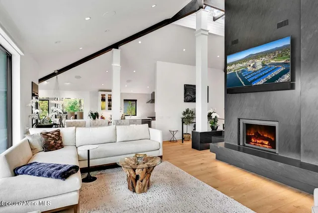 $5,850,000 | Undisclosed Address, Hayden, ID 83835