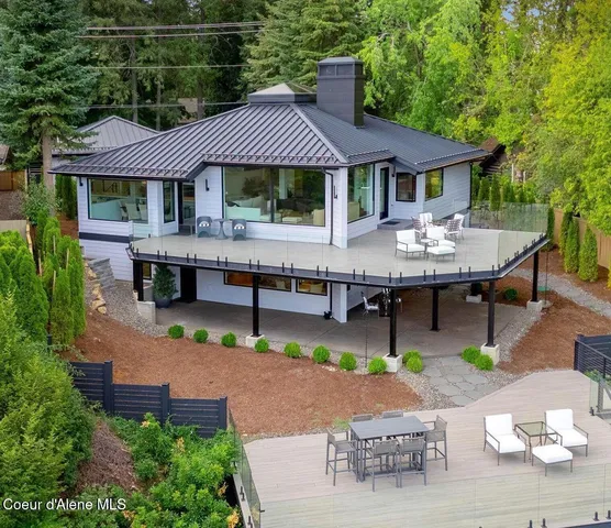 $5,850,000 | Undisclosed Address, Hayden, ID 83835