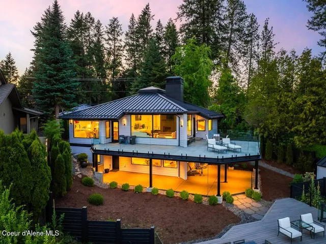 $5,850,000 | Undisclosed Address, Hayden, ID 83835