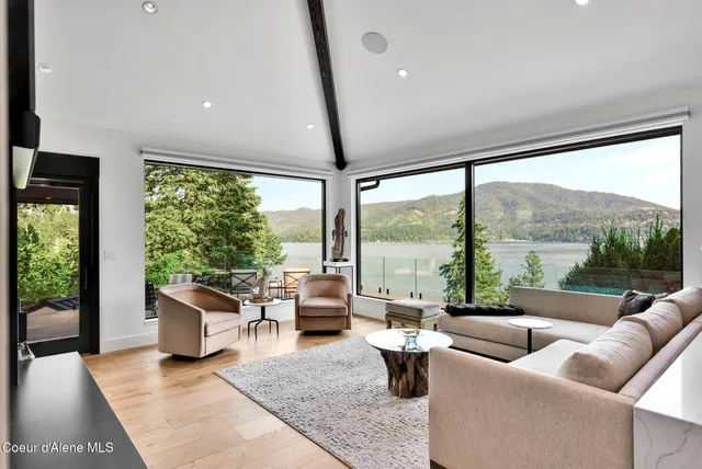 $5,850,000 | Undisclosed Address, Hayden, ID 83835