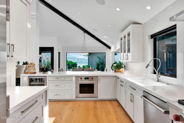 $5,850,000 | Undisclosed Address, Hayden, ID 83835