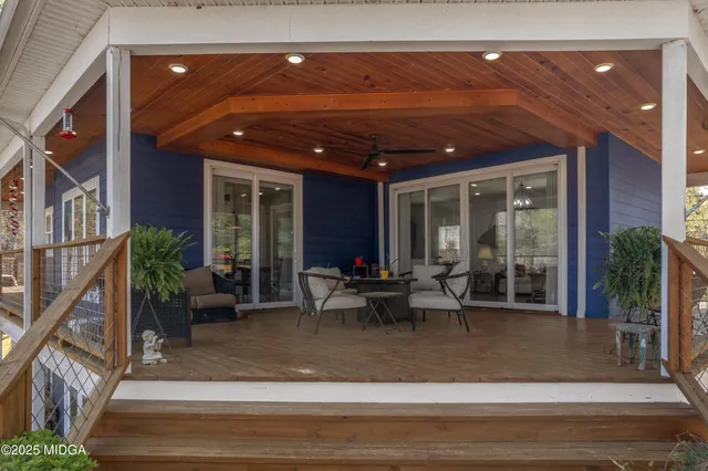 $899,000 | 392 Big Oconee River Road, Sparta, GA 31087