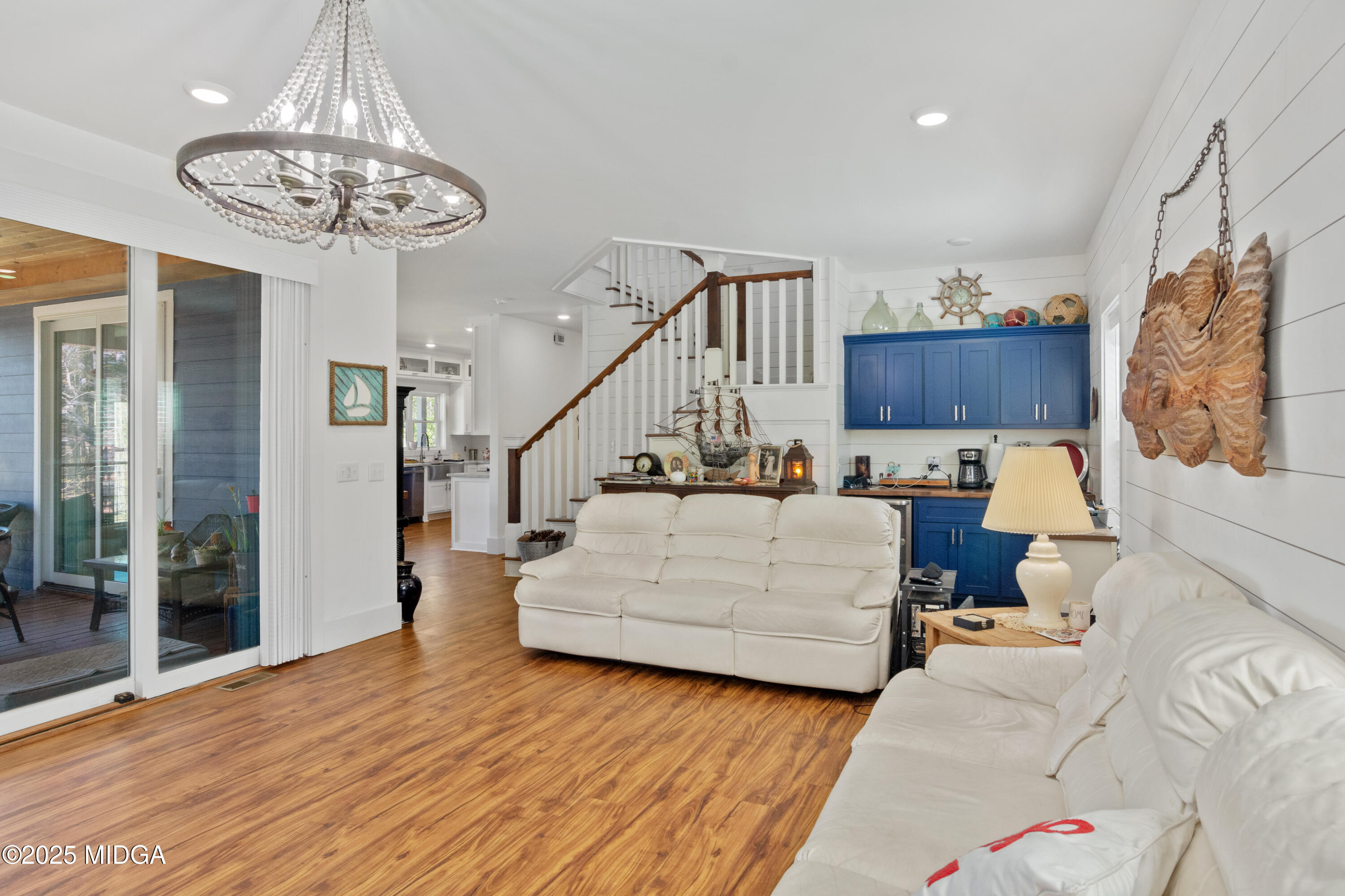 392 Big Oconee River Road Sparta, GA 31087 - Photo 16 of 39 LR