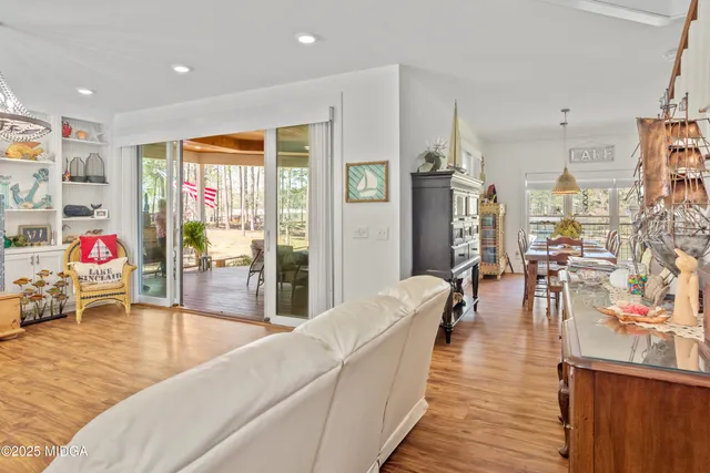 $899,000 | 392 Big Oconee River Road, Sparta, GA 31087