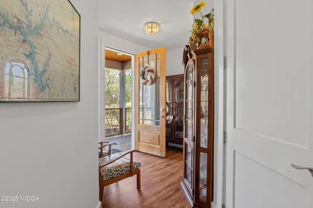 $899,000 | 392 Big Oconee River Road, Sparta, GA 31087