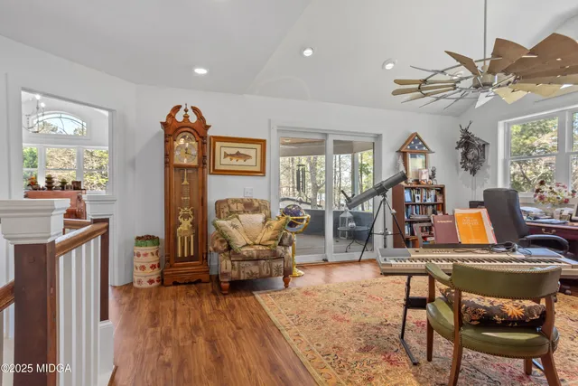 $899,000 | 392 Big Oconee River Road, Sparta, GA 31087