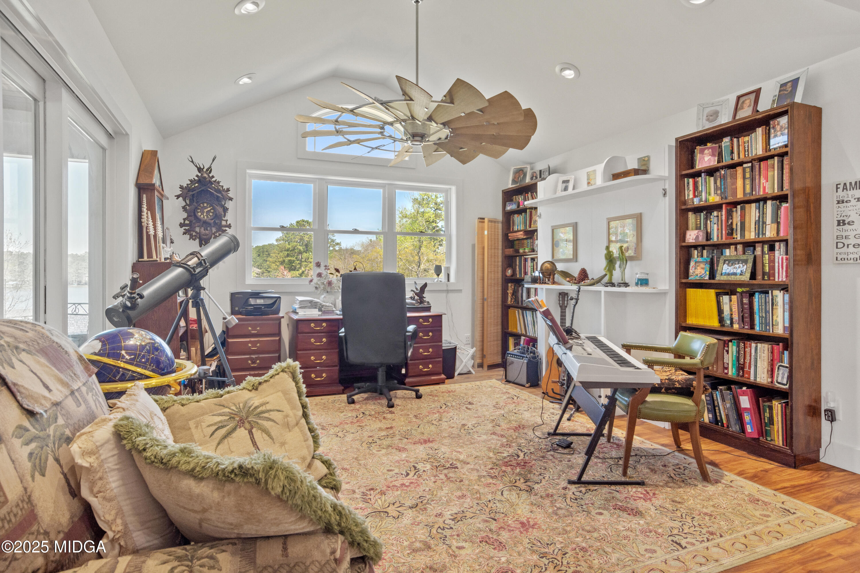 392 Big Oconee River Road Sparta, GA 31087 - Photo 26 of 39 Landing