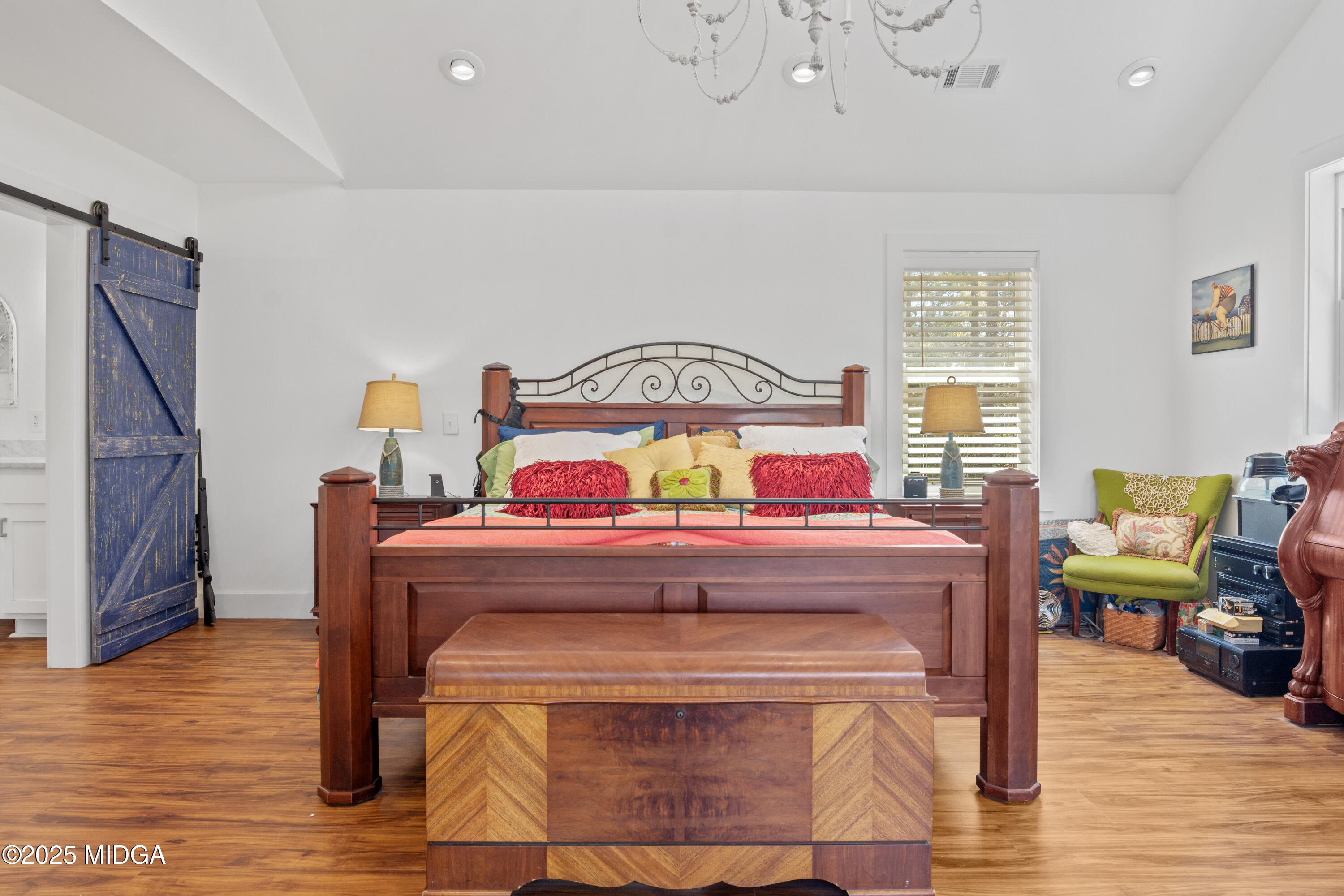 392 Big Oconee River Road Sparta, GA 31087 - Photo 27 of 39 Master