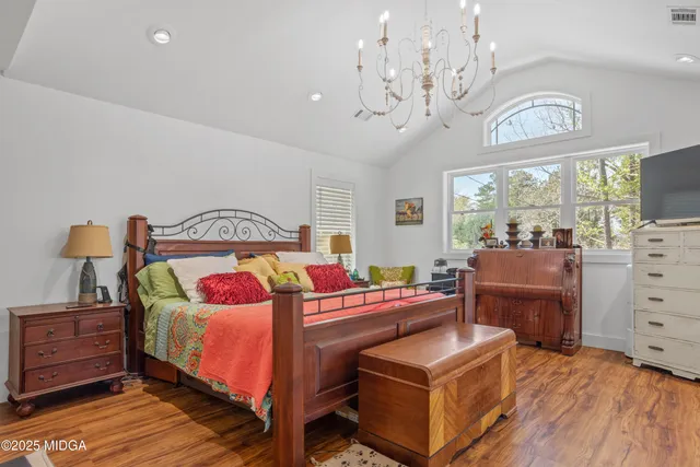 $899,000 | 392 Big Oconee River Road, Sparta, GA 31087