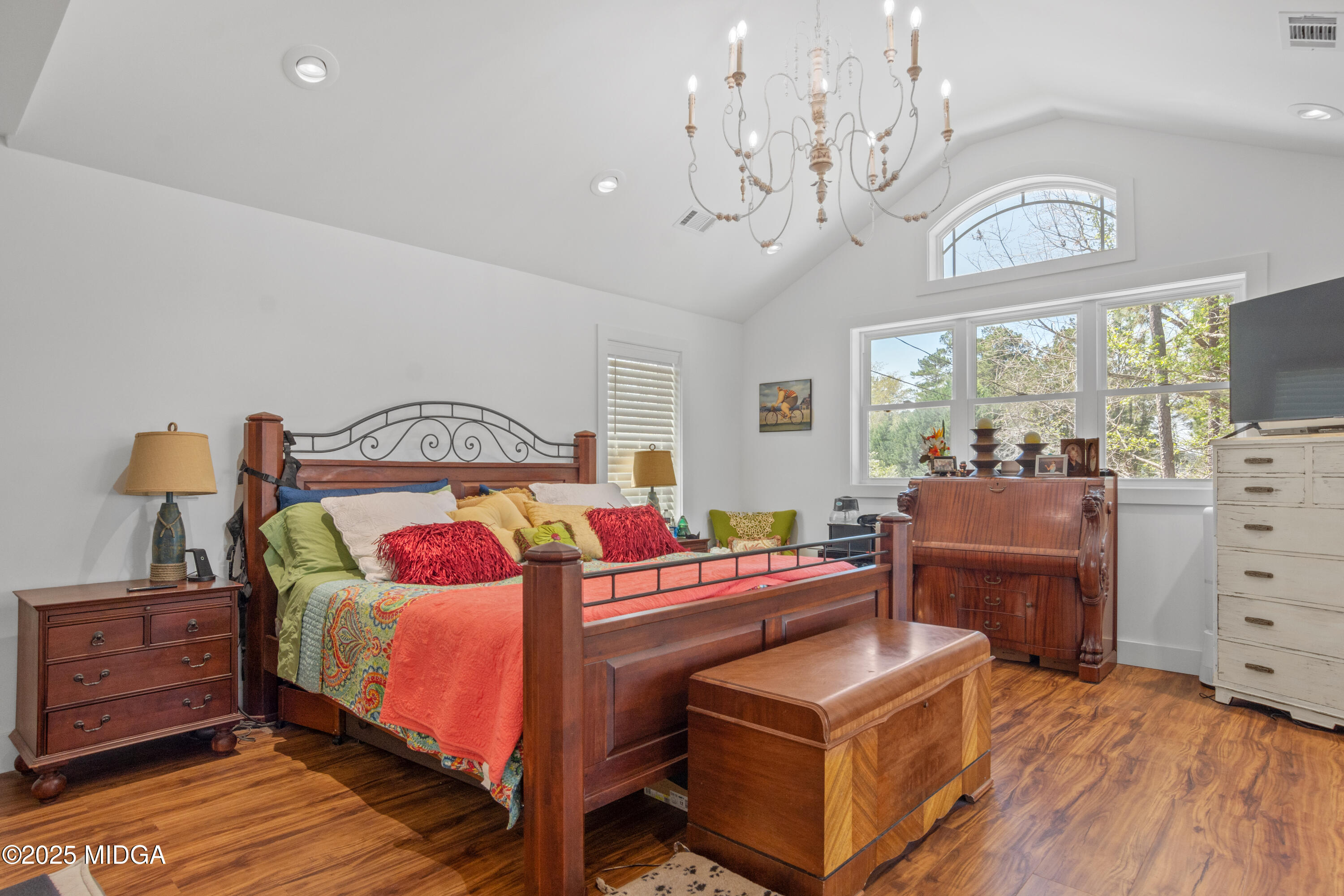 392 Big Oconee River Road Sparta, GA 31087 - Photo 28 of 39 Master 2