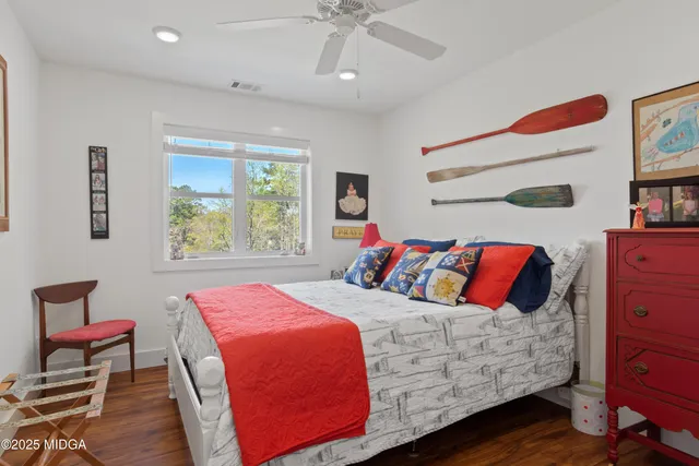 $899,000 | 392 Big Oconee River Road, Sparta, GA 31087