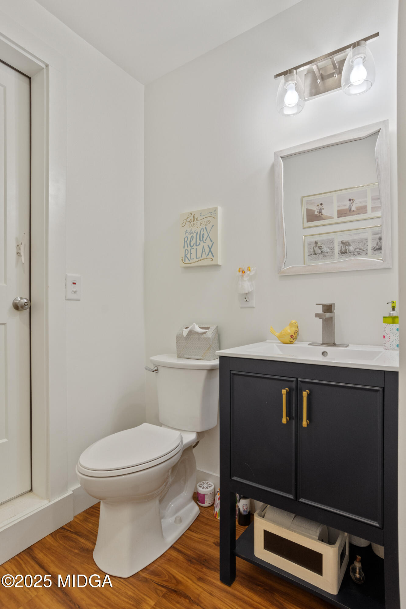 392 Big Oconee River Road Sparta, GA 31087 - Photo 38 of 39 Secondary Bath