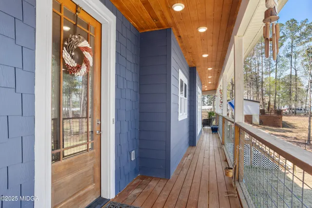 $899,000 | 392 Big Oconee River Road, Sparta, GA 31087