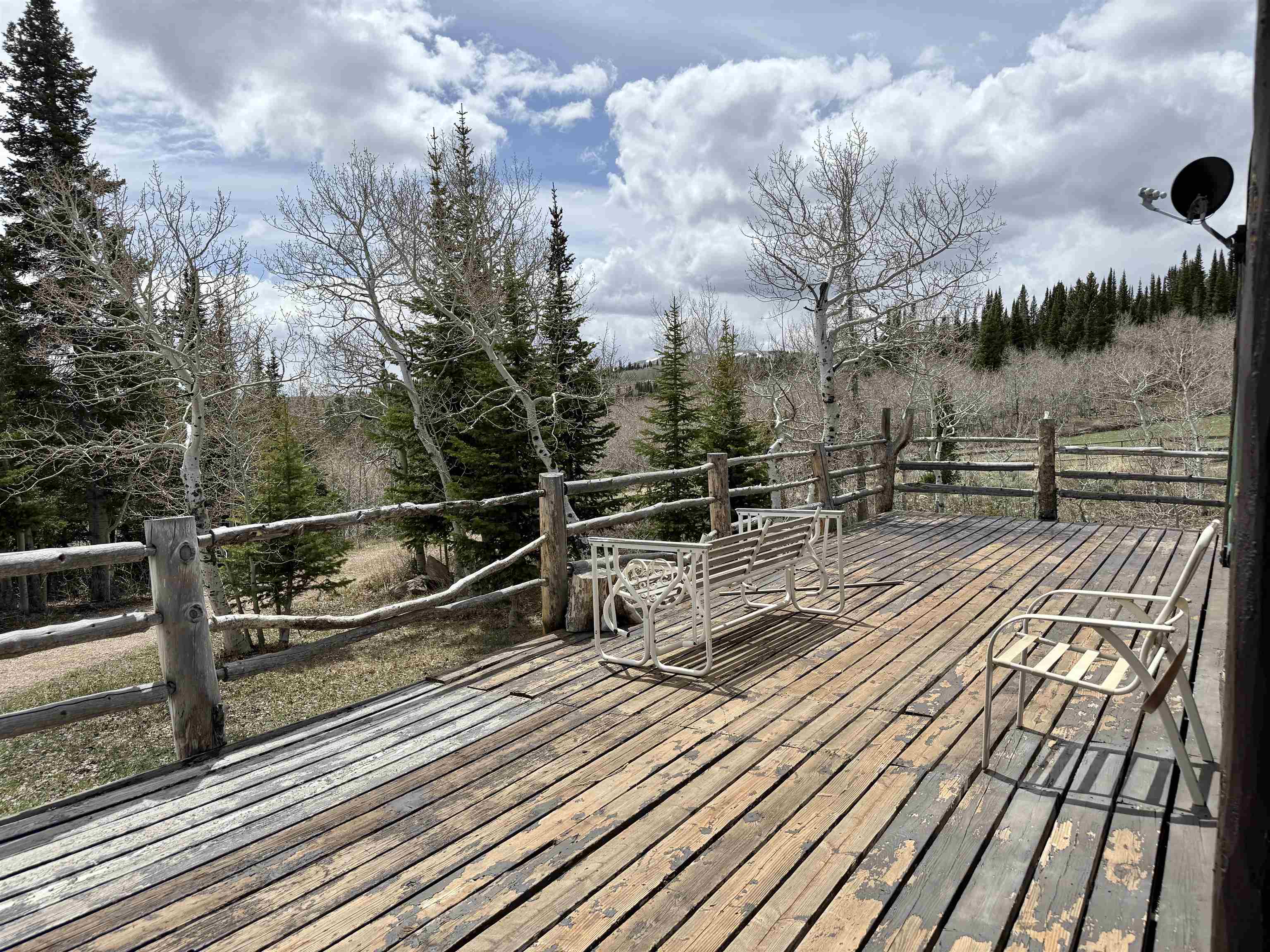 582 Porcupine Road Kemmerer, WY 83101 - Photo 26 of 49
