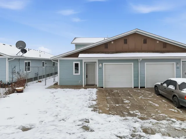 $365,000 | 402 East I Street, Deer Park, WA 99006