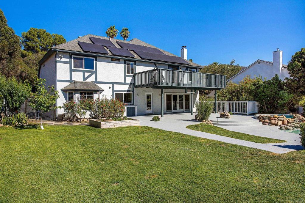 16338 Swartz Canyon Road Ramona, CA 92065 - Photo 66 of 74