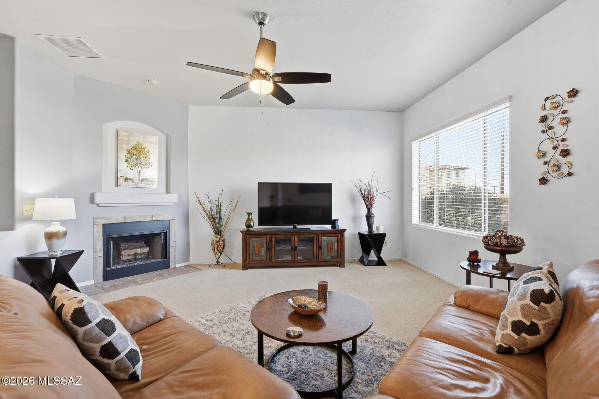 7512 West Sweet River Road Tucson, AZ 85743 - Photo 13 of 41