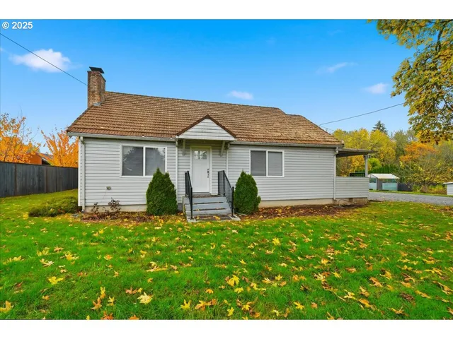 $540,000 | 813 Northeast Grace Avenue, Battle Ground, WA 98604