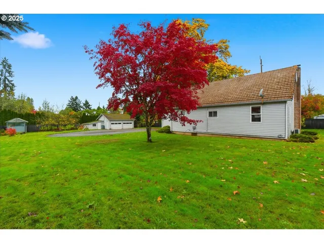 $540,000 | 813 Northeast Grace Avenue, Battle Ground, WA 98604