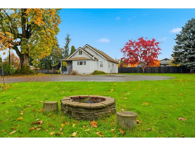 $540,000 | 813 Northeast Grace Avenue, Battle Ground, WA 98604