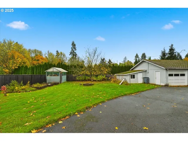 $540,000 | 813 Northeast Grace Avenue, Battle Ground, WA 98604