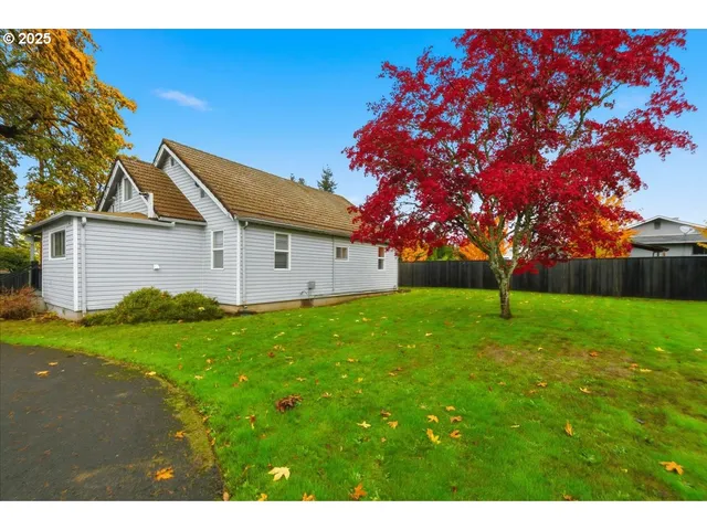 $540,000 | 813 Northeast Grace Avenue, Battle Ground, WA 98604