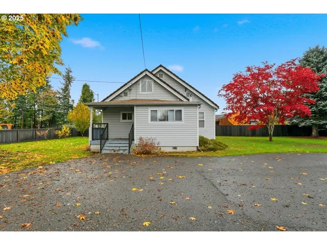 $540,000 | 813 Northeast Grace Avenue, Battle Ground, WA 98604