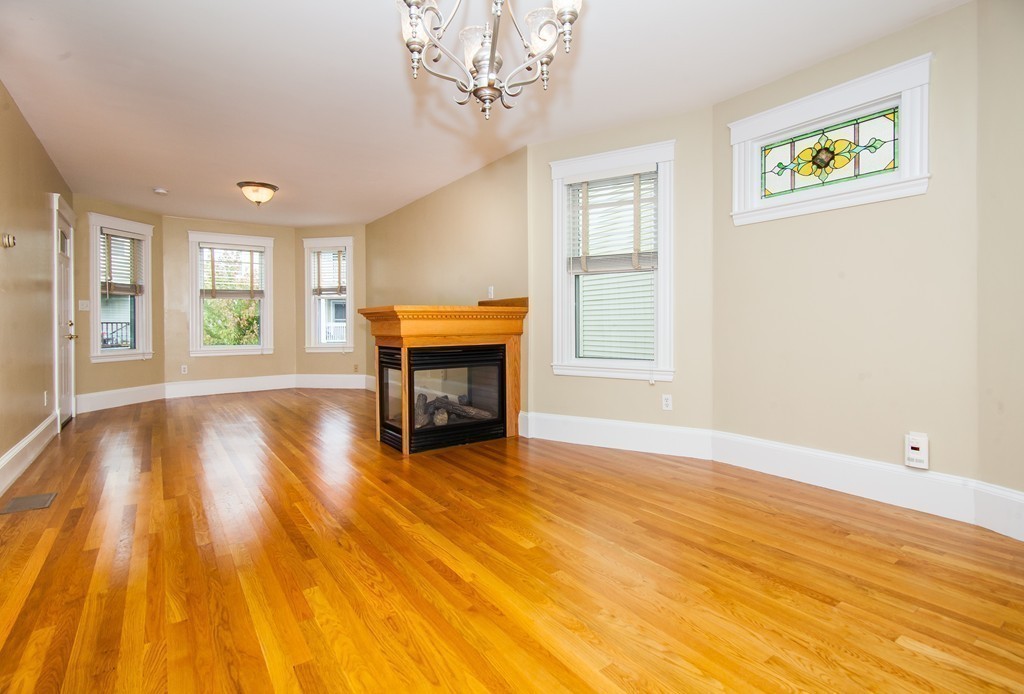 17 St Marks Road, Unit 2 Boston, MA 02124 - Photo 3 of 25 Gallery Image 3