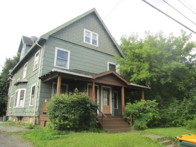 499 Norton Street Rochester, NY 14621 - Photo 1 of 1