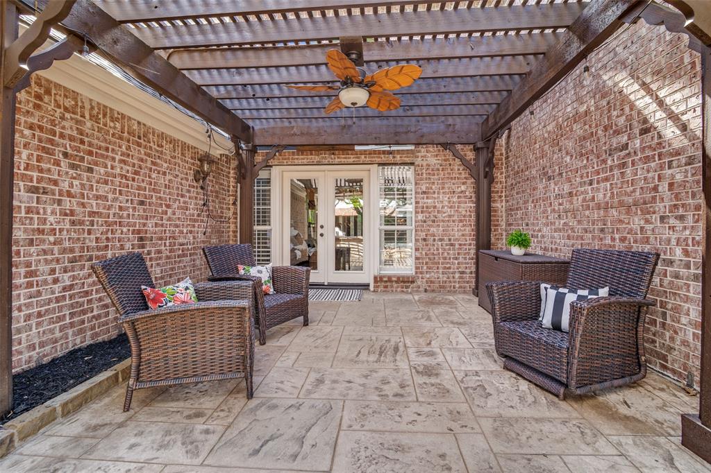 906 Granger Drive Allen, TX 75013 - Photo 34 of 36