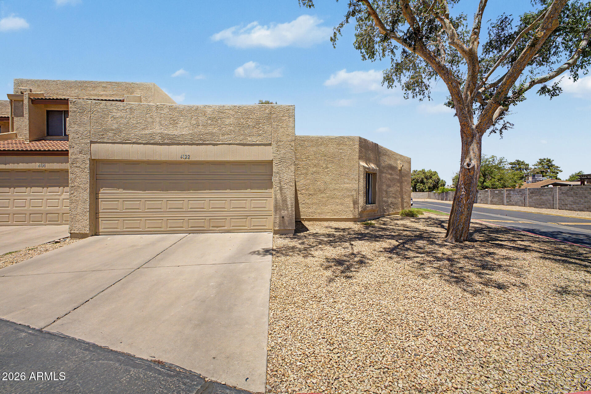 4122 West Calavar Road Phoenix, AZ 85053 - Photo 1 of 25