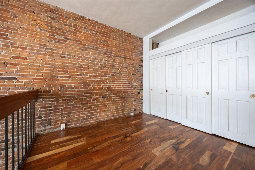 20 Beacon Street, Unit 2 Chelsea, MA 02150 - Photo 27 of 40 a view of empty room