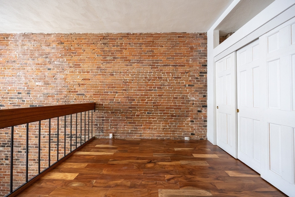 20 Beacon Street, Unit 2 Chelsea, MA 02150 - Photo 28 of 40 a view of wooden balcony