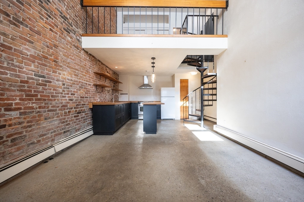 20 Beacon Street, Unit 2 Chelsea, MA 02150 - Photo 8 of 40 a view of a storage & utility room