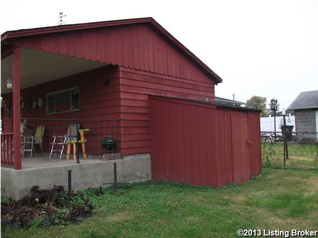 8516 Moody Road Louisville, KY 40219 - Photo 4 of 22 Additional Photo