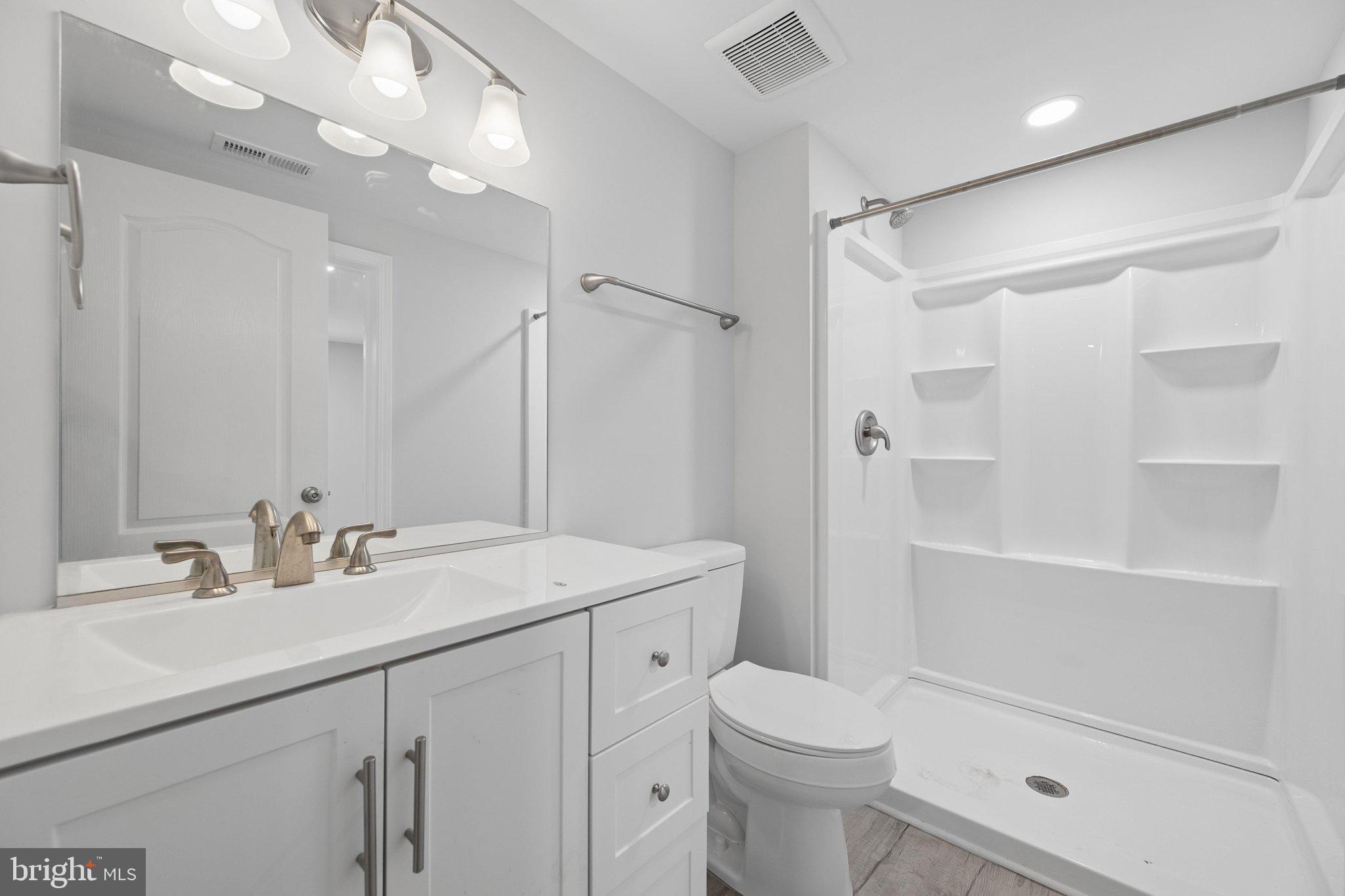 11860 Nicholson Road Keymar, MD 21757 - Photo 53 of 89 Bathroom