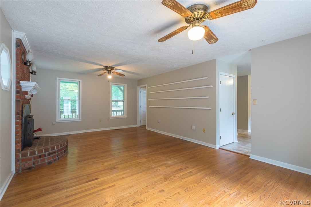 4131 Treely Road Chester, VA 23831 - Photo 21 of 41