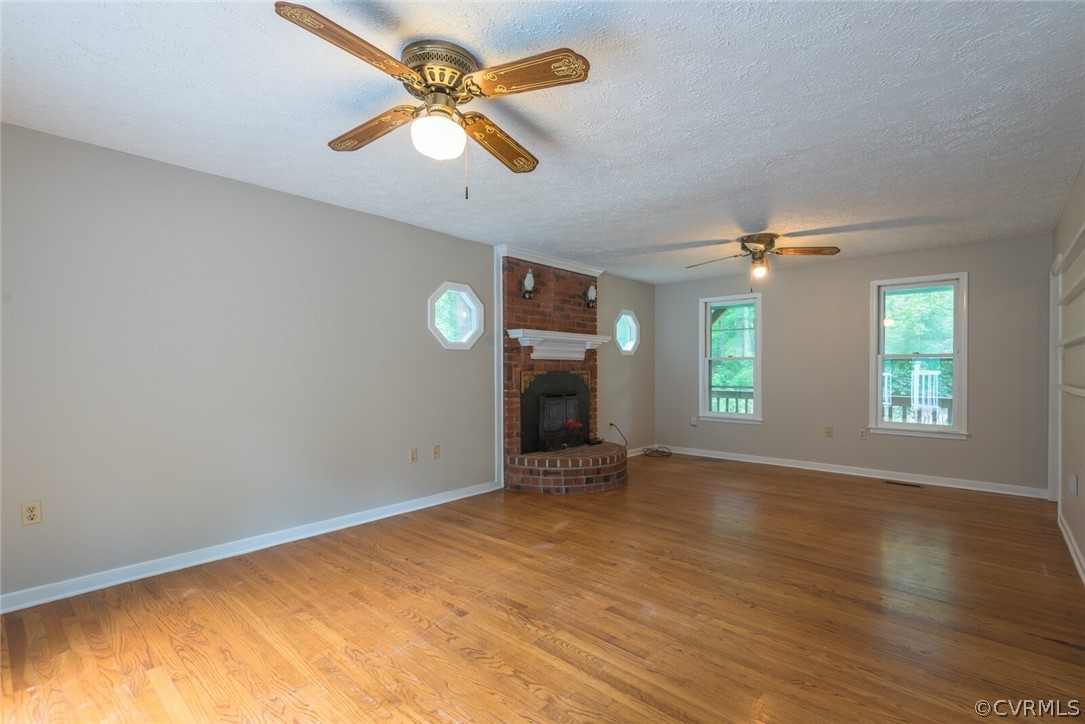 4131 Treely Road Chester, VA 23831 - Photo 22 of 41