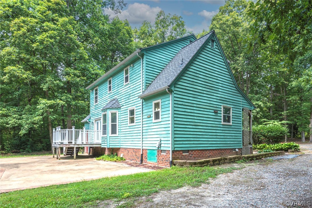 4131 Treely Road Chester, VA 23831 - Photo 35 of 41