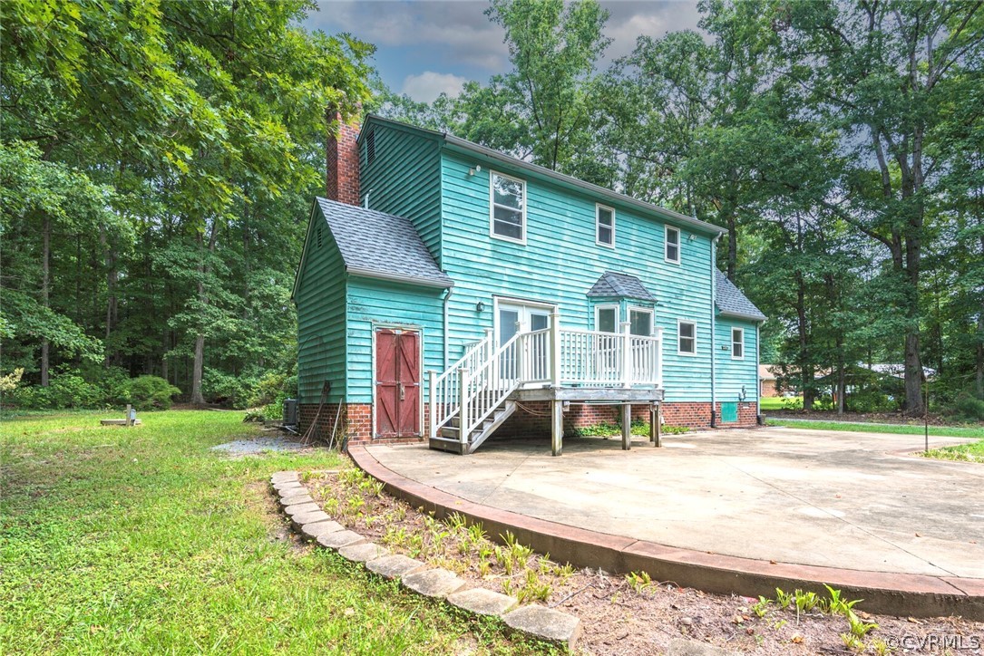 4131 Treely Road Chester, VA 23831 - Photo 37 of 41