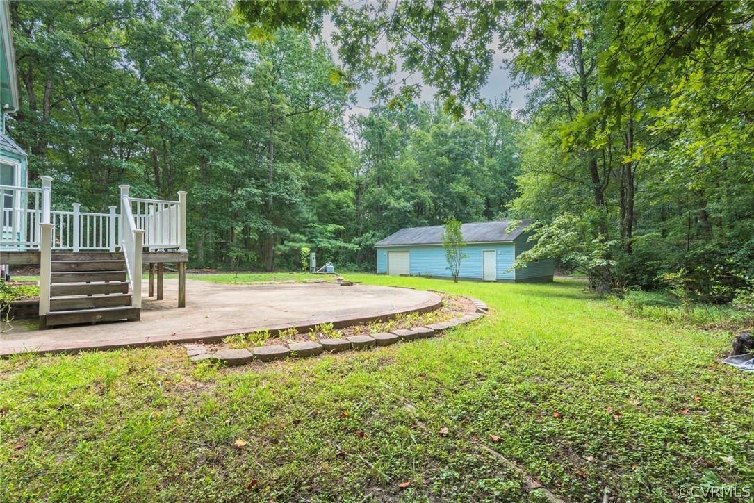 4131 Treely Road Chester, VA 23831 - Photo 38 of 41