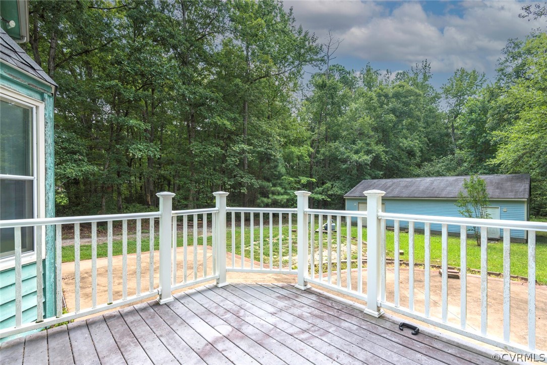 4131 Treely Road Chester, VA 23831 - Photo 39 of 41