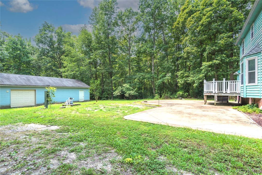 4131 Treely Road Chester, VA 23831 - Photo 40 of 41