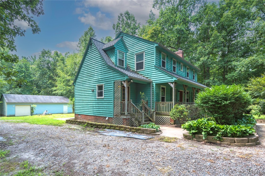 4131 Treely Road Chester, VA 23831 - Photo 4 of 41