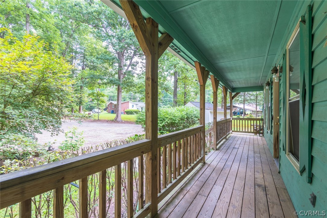 4131 Treely Road Chester, VA 23831 - Photo 5 of 41